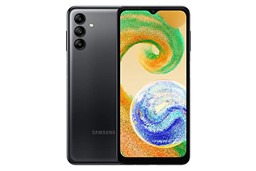 Picture of Samsung Mobile Galaxy A04S (4GB RAM, 64GB Storage)